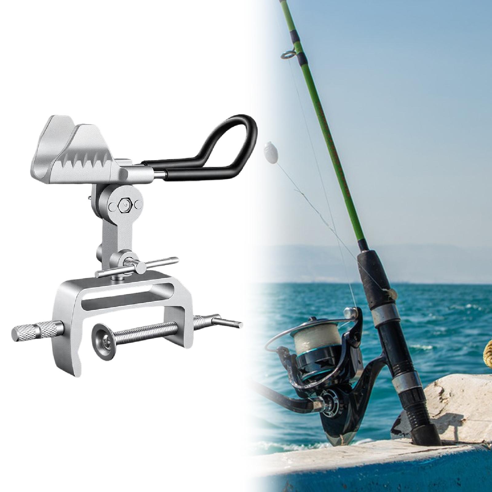 Fishing Kayak Crate - Suporte de Vara de Pesca para