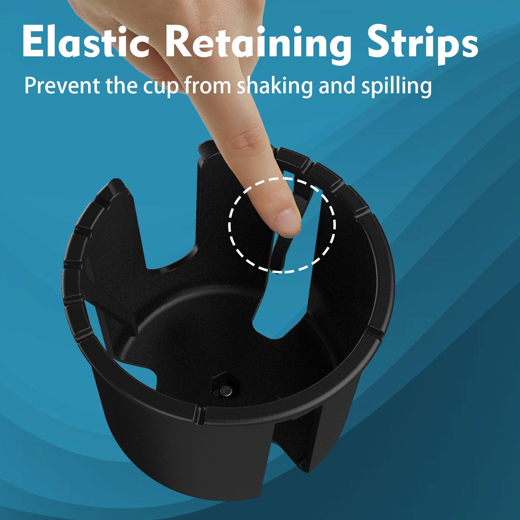 Aventik suporte de copo multif - Fishing Kayak Rod Holder avaliação e preço