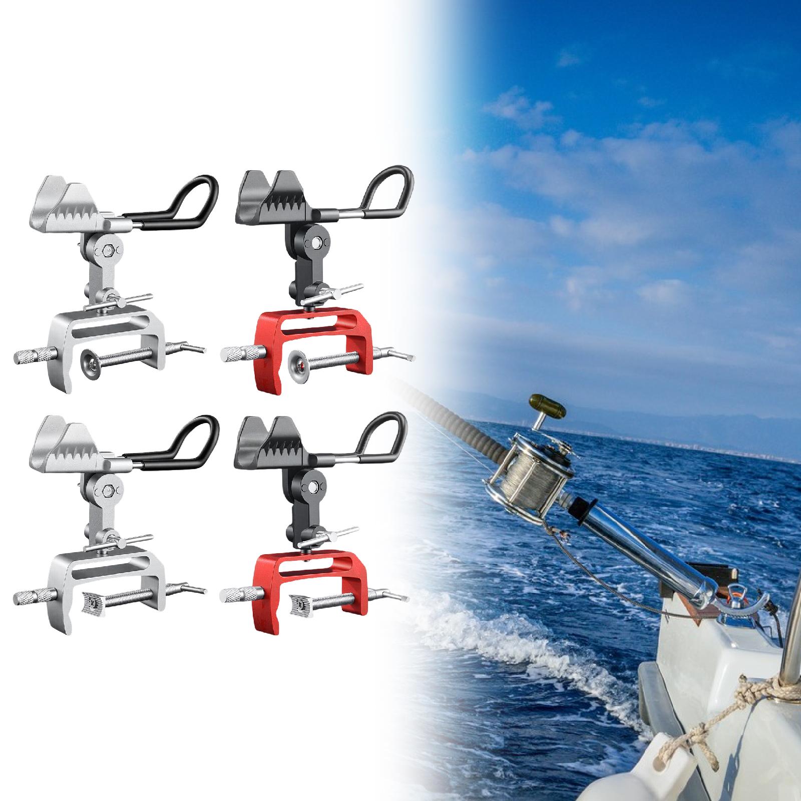 Suporte de Vara de Pesca para  - Fishing Kayak Crate avaliação e preço