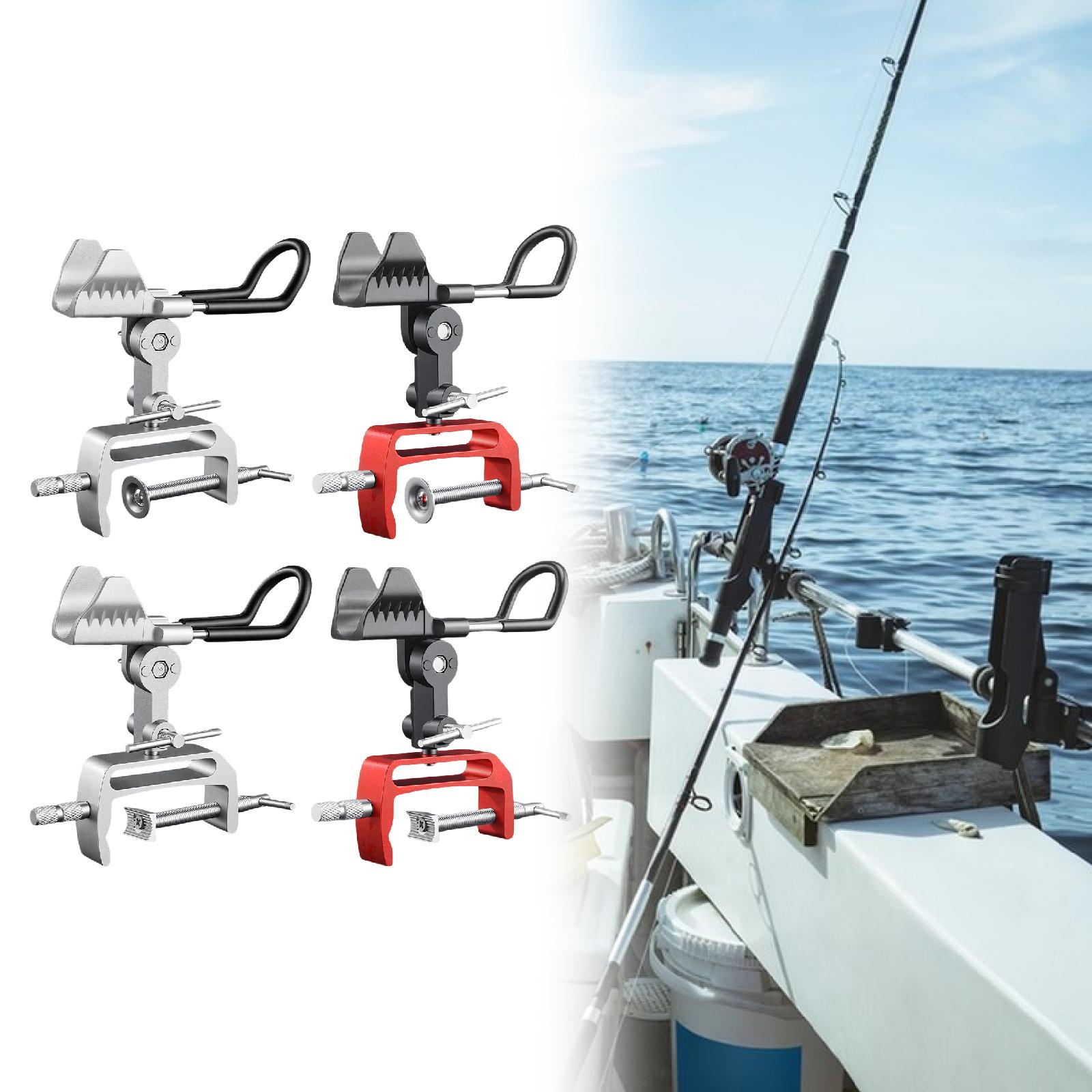Suporte de Vara de Pesca para  - Fishing Kayak Crate avaliação e preço