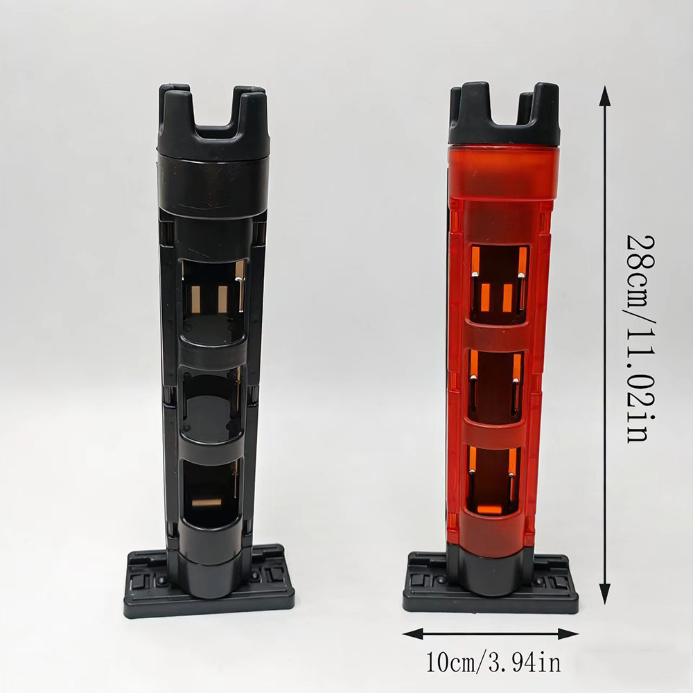 Caixa de pesca instantânea cai - Fishing Kayak Crate avaliação e preço