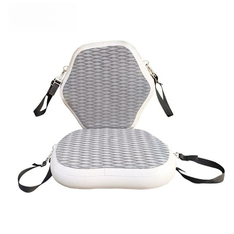 Assento inflável para caiaque, - Fishing Kayak Paddle avaliação e preço