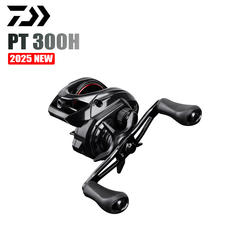 Daiwa 2025 novo carretel de fu - Abu Garcia Reel Max avaliação e preço